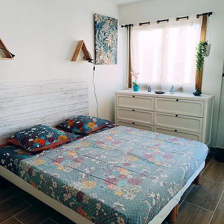 2 Pieces Climatise Avec Balcon Dans Le Vieil Antibes, Residence Avec Ascenseur Экстерьер фото