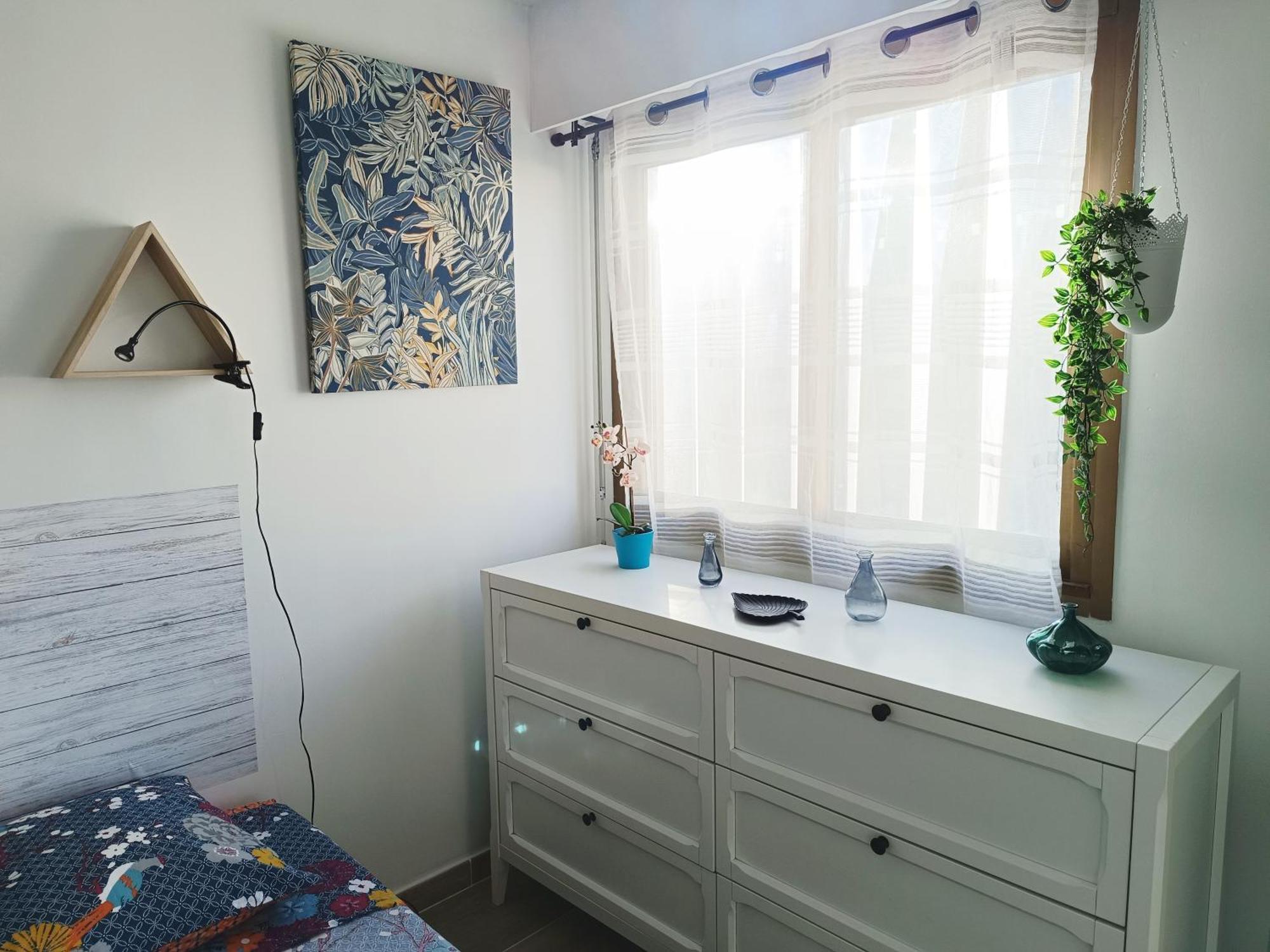 2 Pieces Climatise Avec Balcon Dans Le Vieil Antibes, Residence Avec Ascenseur Экстерьер фото