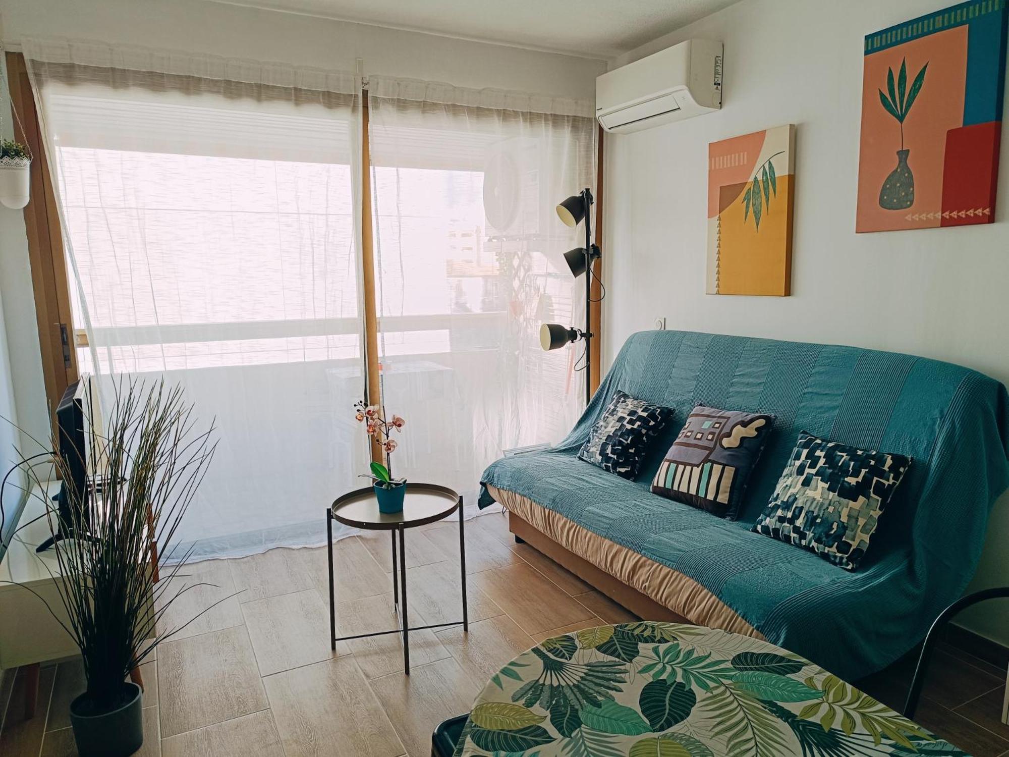 2 Pieces Climatise Avec Balcon Dans Le Vieil Antibes, Residence Avec Ascenseur Экстерьер фото